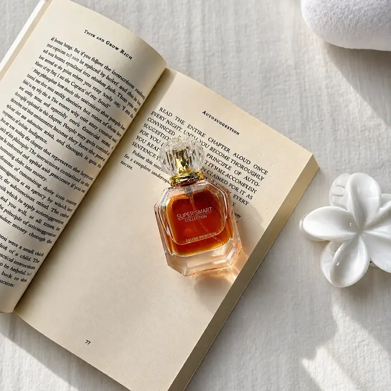 کایالی وانیلا 28