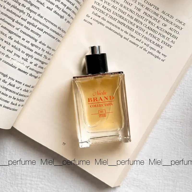 تق هرمس ۲۵ میل عطر مردونه