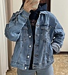 جکت جین asos 🫐