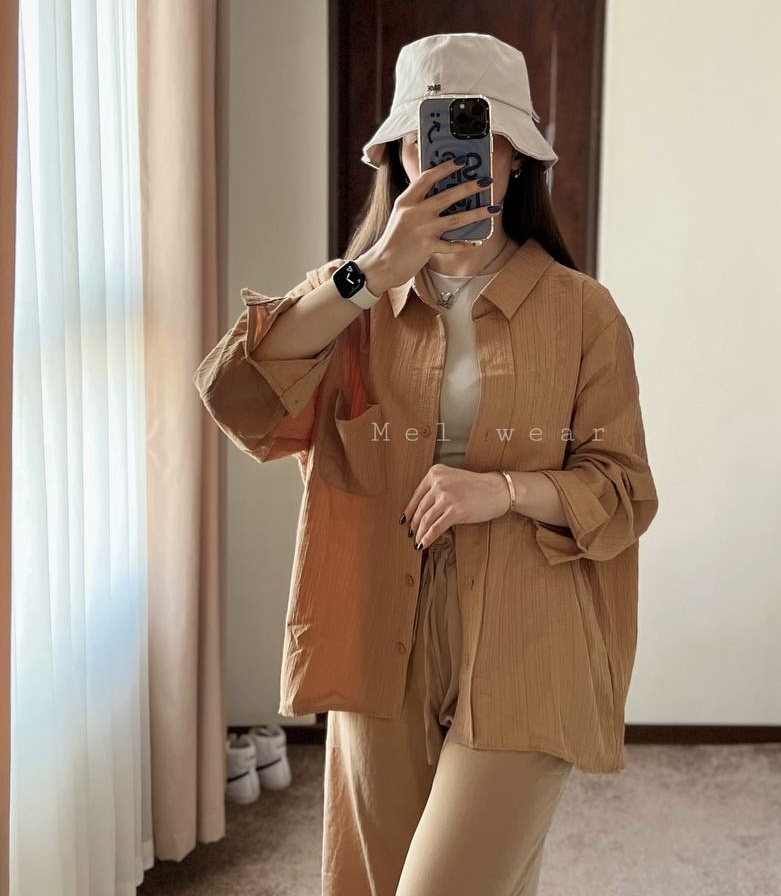 miel wear | شومیز miel wear | شومیز