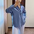 شومیز ساتن turk