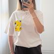 تیشرت Tweety MAVI 🐣