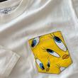 تیشرت Tweety MAVI 🐣