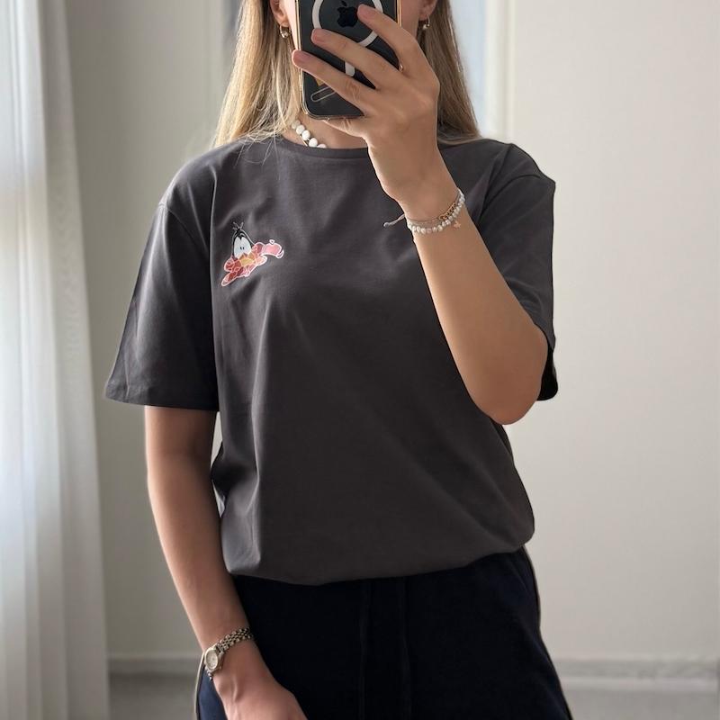 تیشرت Trendyol Duck 🦆