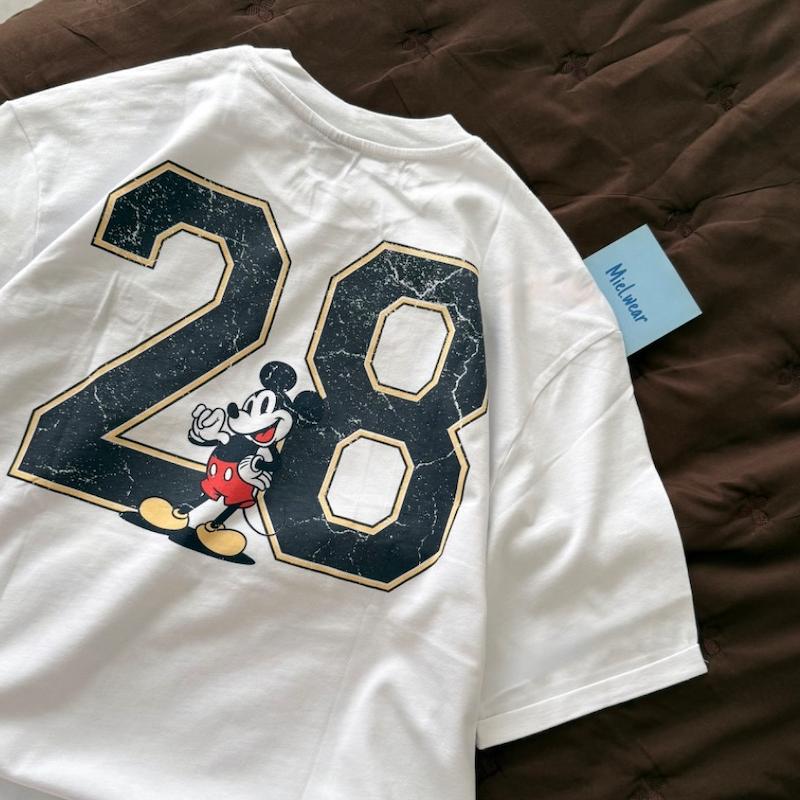 تیشرت disney Mickey mouse 🐭 