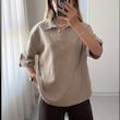 شومیز شِرت basic لينن 🧺