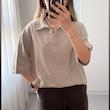 شومیز شِرت basic لينن 🧺