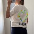 تیشرت Love zara 💌🪅