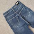 شلوار جین (چاکدار)استریت فیت Denim 👖