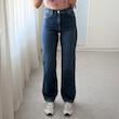 شلوار جین استریت فیت Denim 🫐