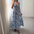 پیراهن summer dress ساحل 🐚🌊