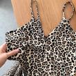 پیراهن summer dress ساهارا 🐆