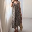 پیراهن summer dress ساهارا 🐆