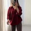 شومیز perry turk (کالیته رنگی) 🎨