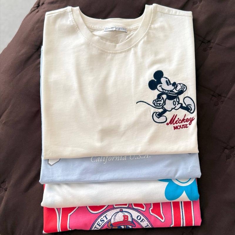 تیشرت Mickey Mouse 🐭