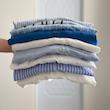شومیز راه راه (2 رنگ)Turk collection 💙
