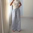 شلوار پیژامه راه راه zara 🌊