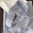 شلوار پیژامه راه راه zara 🌊