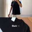 تیشرت turk polo (۶رنگ)
