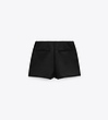 شلوارک چاکدار zara