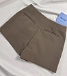 شلوارک چاکدار zara
