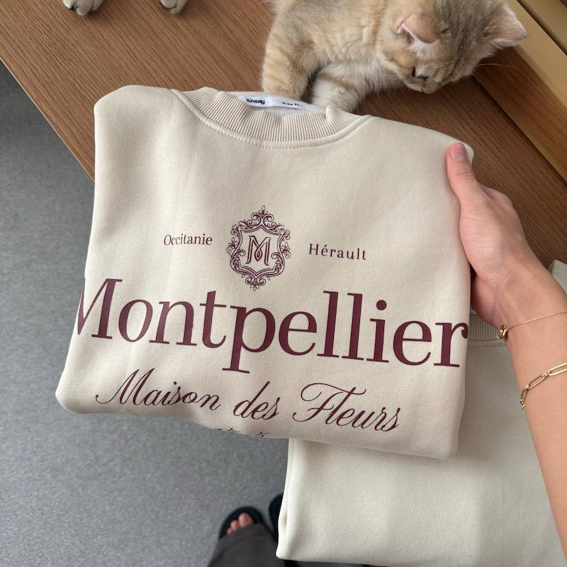 دورس montpellier 🍇