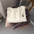 دورس teddy sinsay 🧸