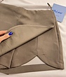 شلوارک چاکدار zara