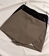 شلوارک چاکدار zara