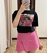 تیشرت دیزنی zara esmeralda