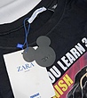 تیشرت دیزنی zara esmeralda