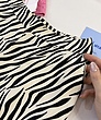 شلوار zebra 