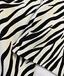 شلوار zebra 