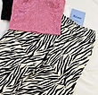 شلوار zebra 