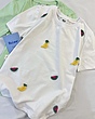 تیشرت fruity zara