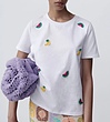 تیشرت fruity zara