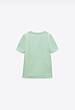تیشرت یاس zara