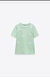 تیشرت یاس zara