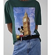 تیشرت zara mickey