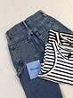 شلوار جین baggy