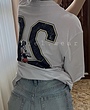تیشرت لانگ disney Mickey mouse