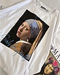 تیشرت  artistic (مورد جزئی)