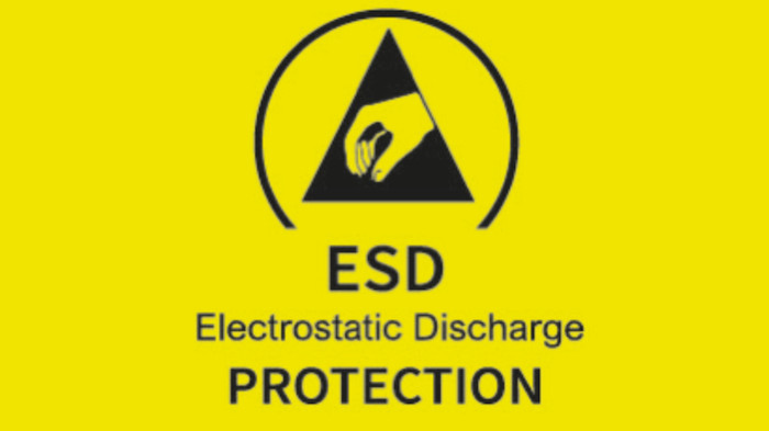  محصولات آنتی استاتیک (ESD)
