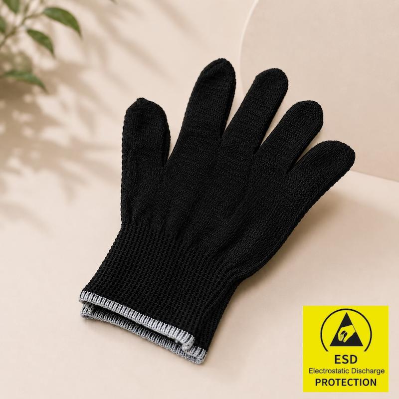 دستکش آنتی استاتیک