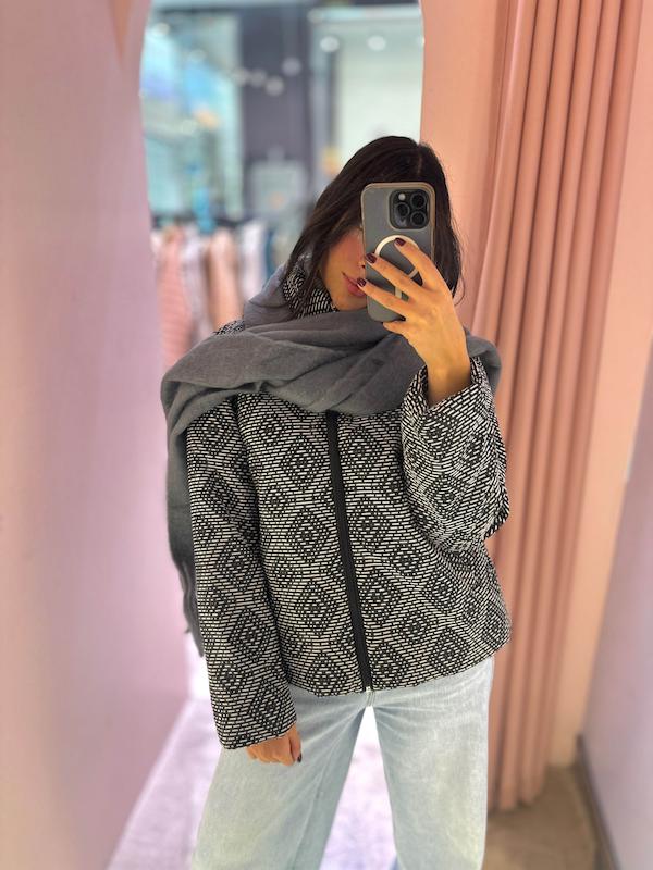 کاپشن کوک دوزی