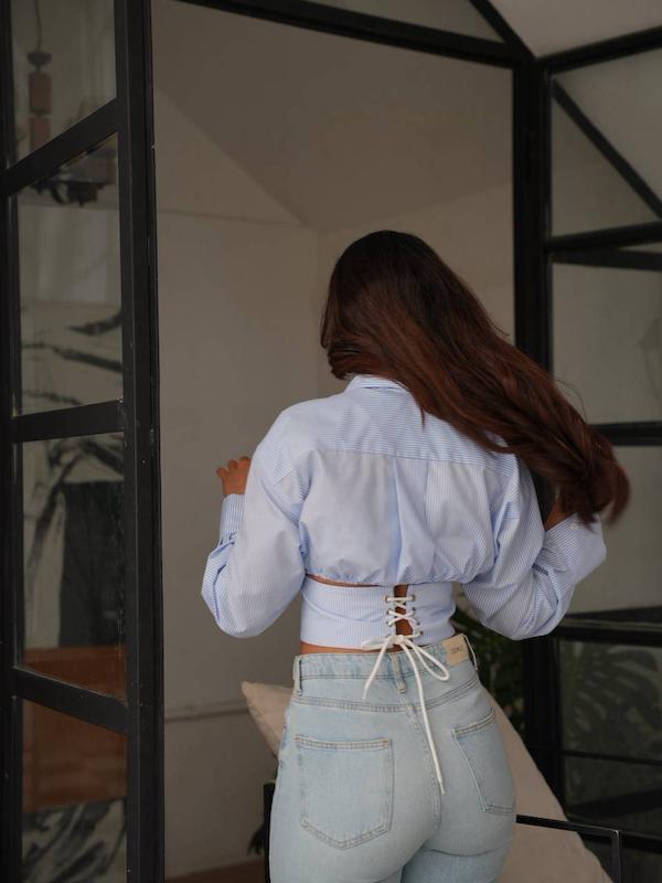 Shomiz barbara