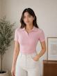 simple polo shirt