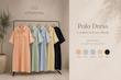پیراهن Polo