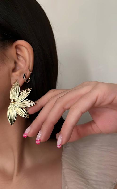 گوشواره فشن