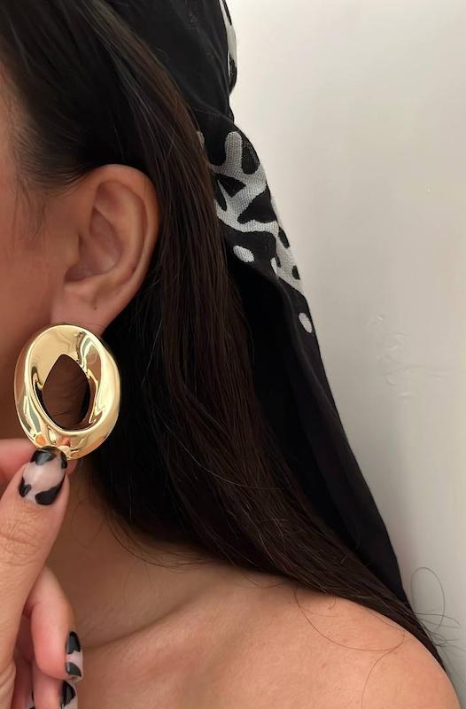 گوشواره فشن